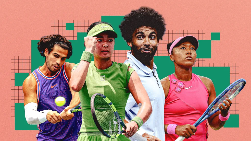 IBM lanza nueva estadística para medir la calidad del saque en el US Open