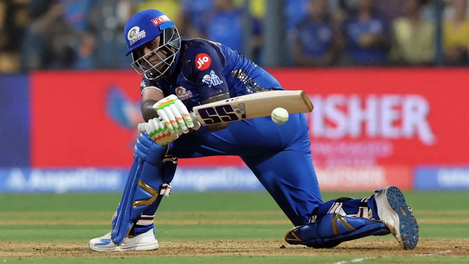 India desplaza a Inglaterra y Australia como potencia principal del cricket global