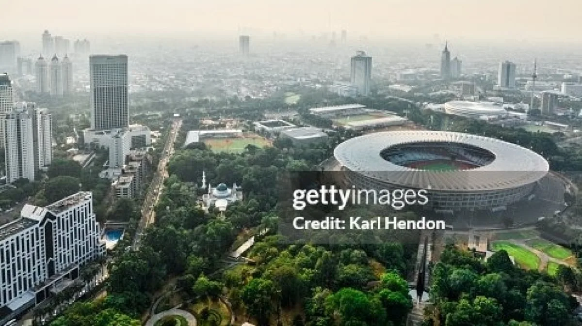 Indonesia busca capitalizar el mercado global de la economía deportiva, valorado en 521.000 millones de dólares