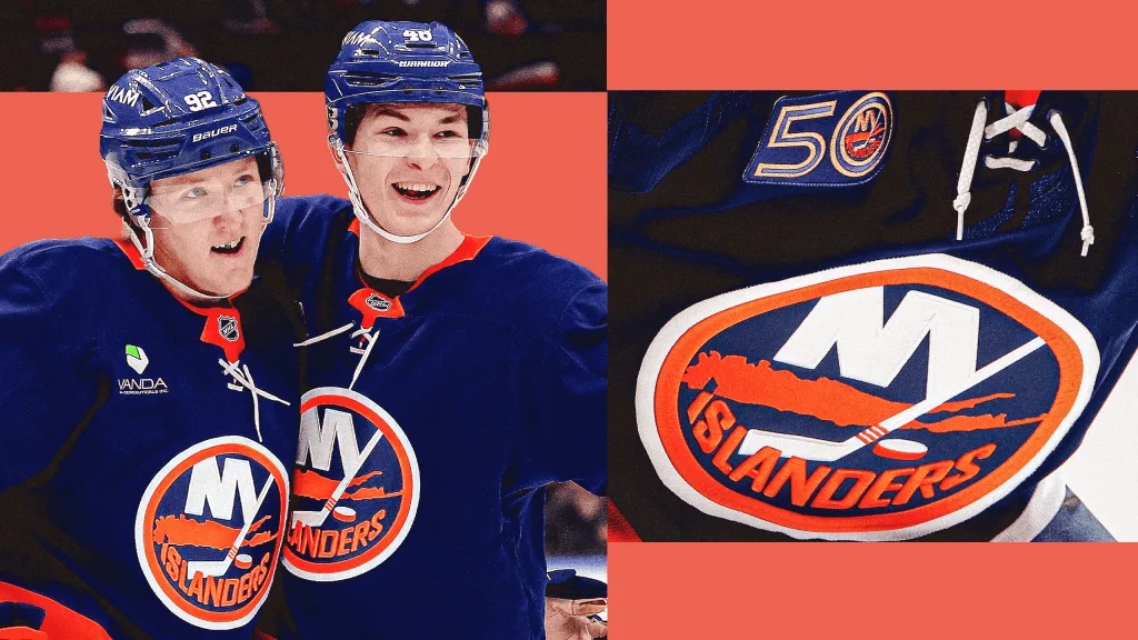 Inversión en los New York Islanders: nuevo socio de capital de riesgo adquiere participación