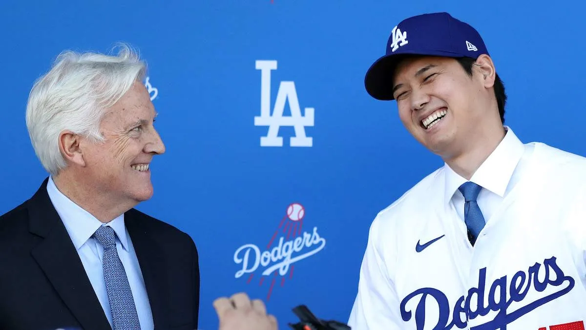 Investigación federal sobre empresas del dueño de los Dodgers genera incertidumbre para el club
