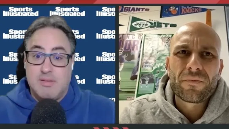 Jimmy Traina, Sal Licata y John Jastremski se integran a nueva startup de medios deportivos