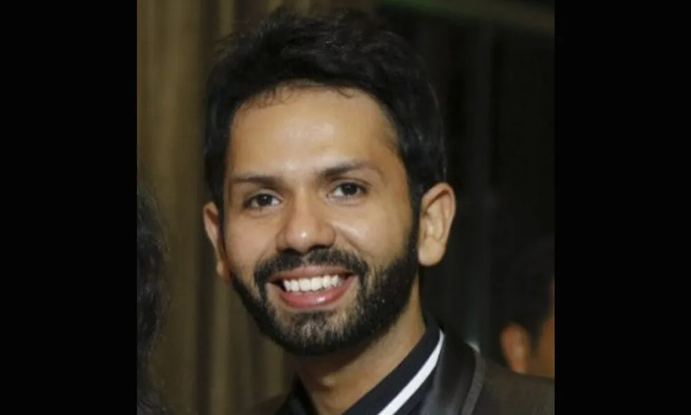 JioStar nombra a Dwijendra Parashar director senior de marketing deportivo