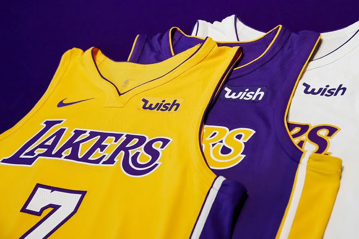 Josh Kushner y Bob Iger acuerdan compra de Los Angeles Lakers por más de 12 mil millones de dólares