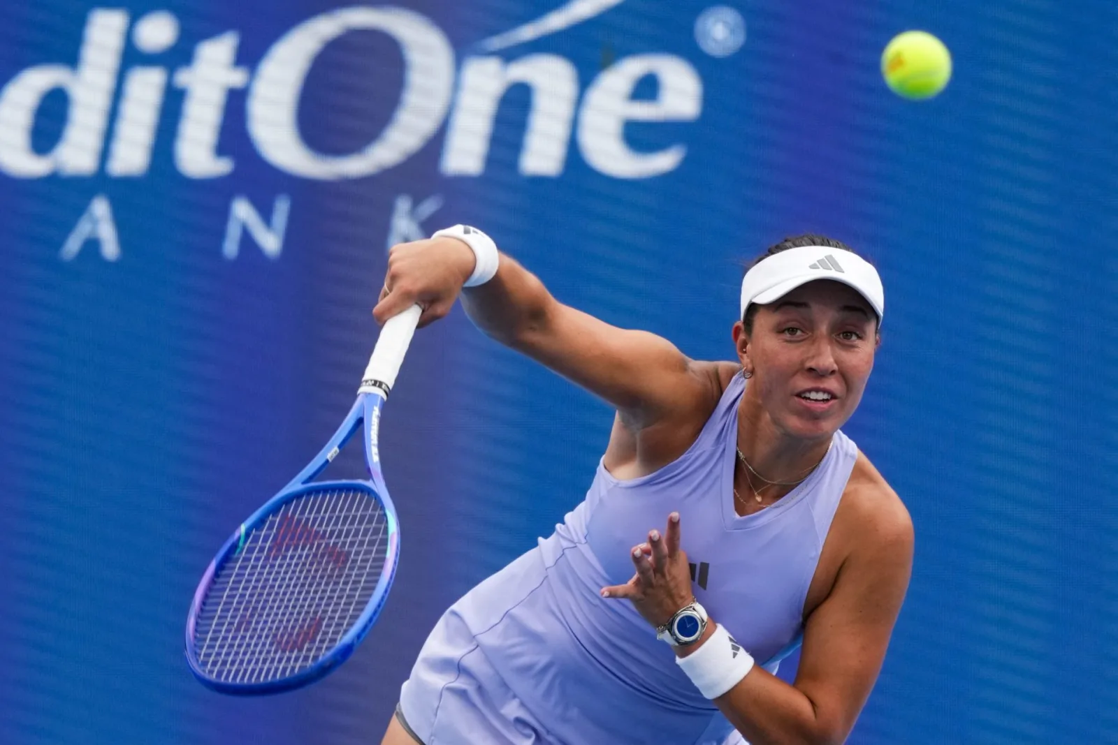 Jugadoras esperan anuncio del premio en efectivo del US Open antes de decidir protestas