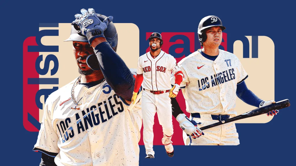 Kalshi impulsa acuerdos discretos de patrocinio con Dodgers y Red Sox en MLB