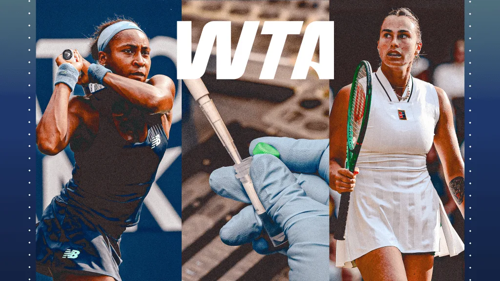 La empresa detrás de las pruebas genéticas de la WTA enfrenta dudas sobre su identidad y liderazgo