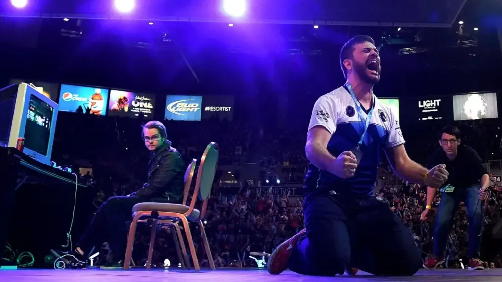 La FGC empieza a aceptar que los juegos no necesitan ser difíciles para ser valiosos