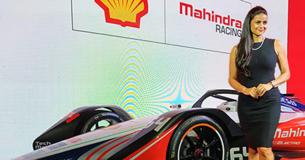 La Fórmula E Gen4 buscará igualar la velocidad de la Fórmula 1 con avances tecnológicos