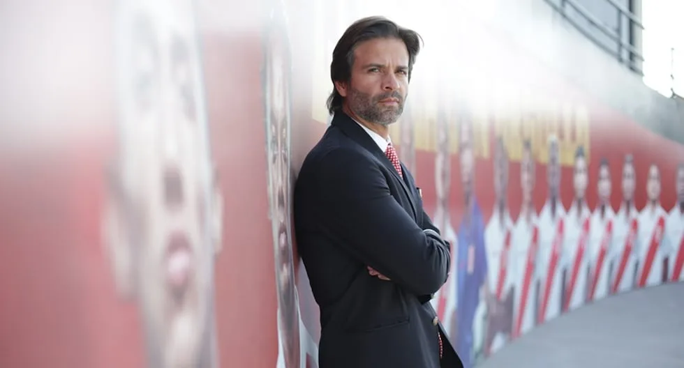 La FPF designa a Benjamín Romero como director de Comunicaciones, Marketing y Comercial