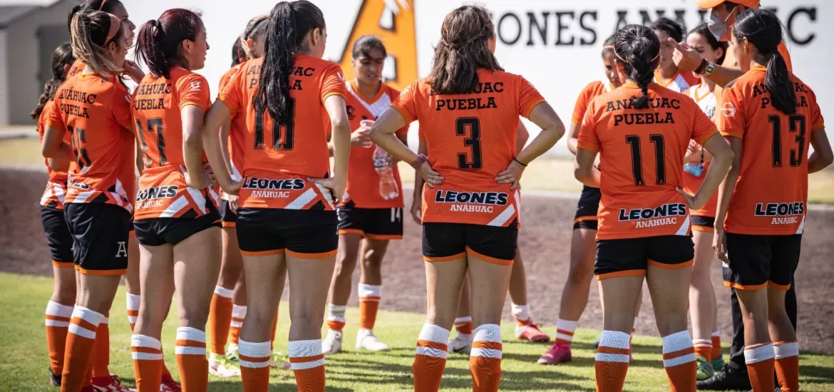 La industria deportiva en México trasciende el fútbol y gana profesionalización