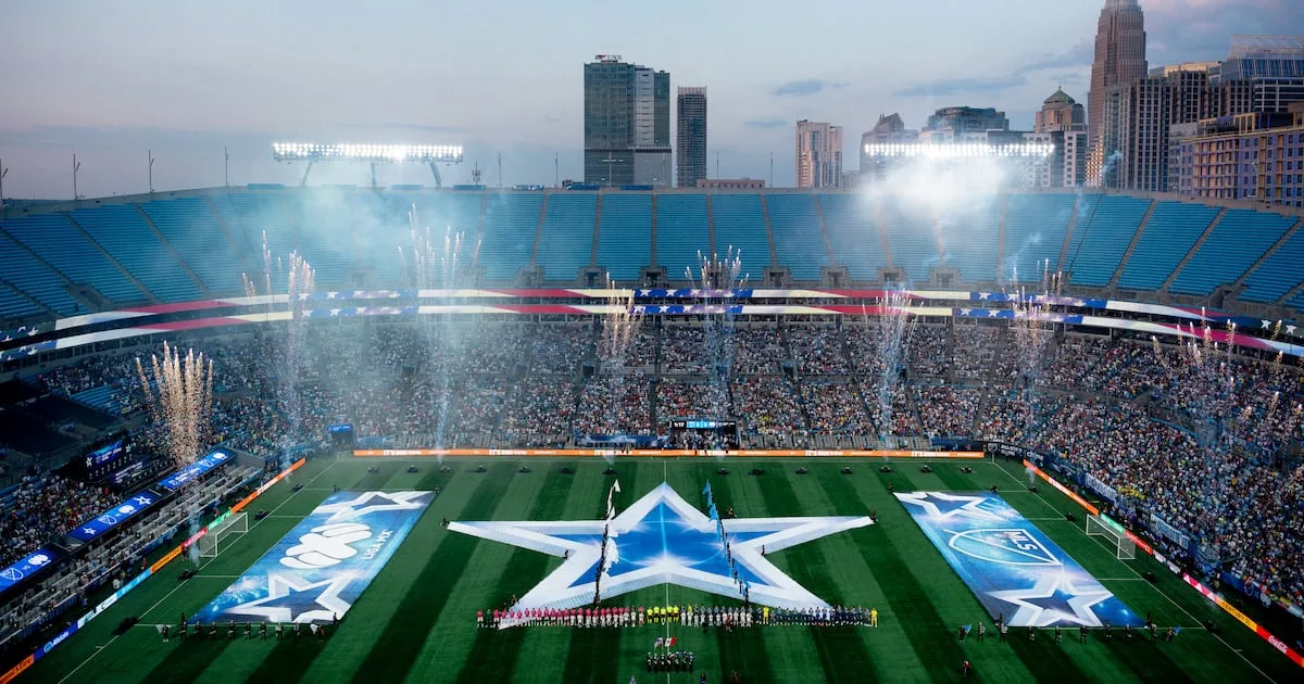 La MLS cierra una era con el último All-Star Game antes del cambio de calendario y de mando
