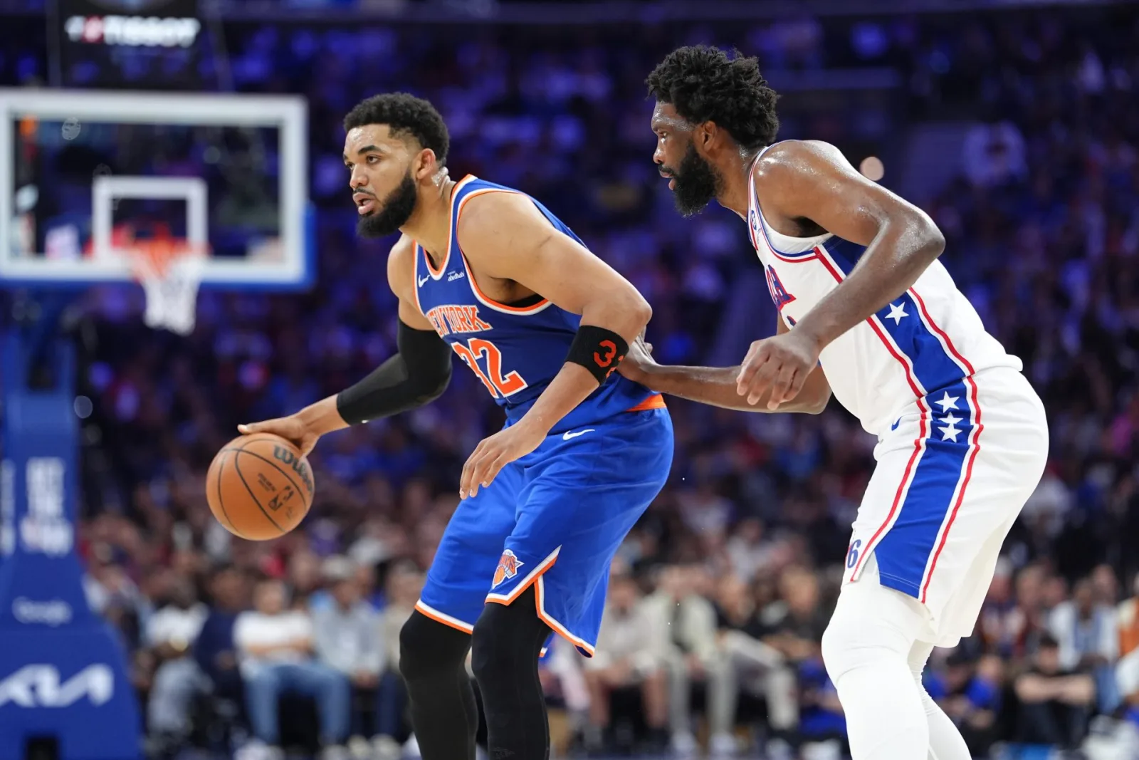 La NBA anuncia calendario 2026-27 con la NBA Cup y cruces con MLB, NFL y fútbol americano universitario