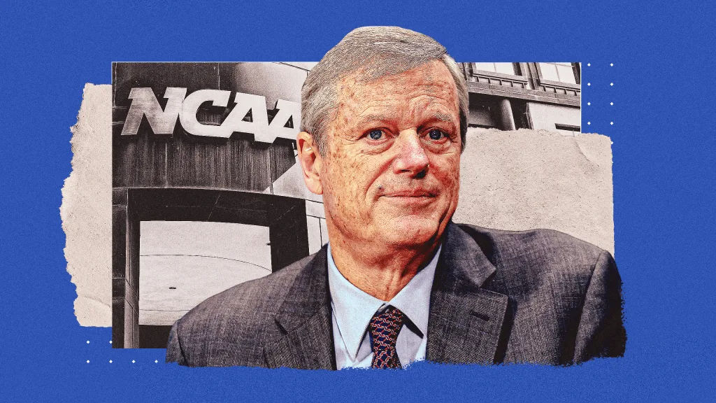 La NCAA solicita suspensión de fallo que otorga un año extra de elegibilidad a atletas universitarios