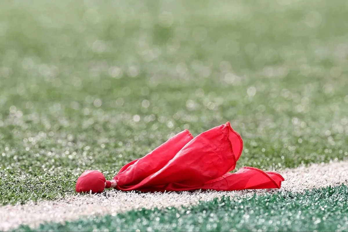 La NFL autoriza a un miembro del staff para iniciar desafíos de repetición