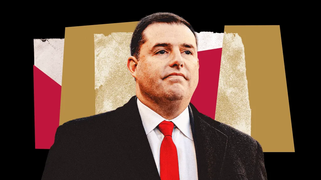 La NFL evalúa posibles sanciones para Jed York tras su declaración de no contestar