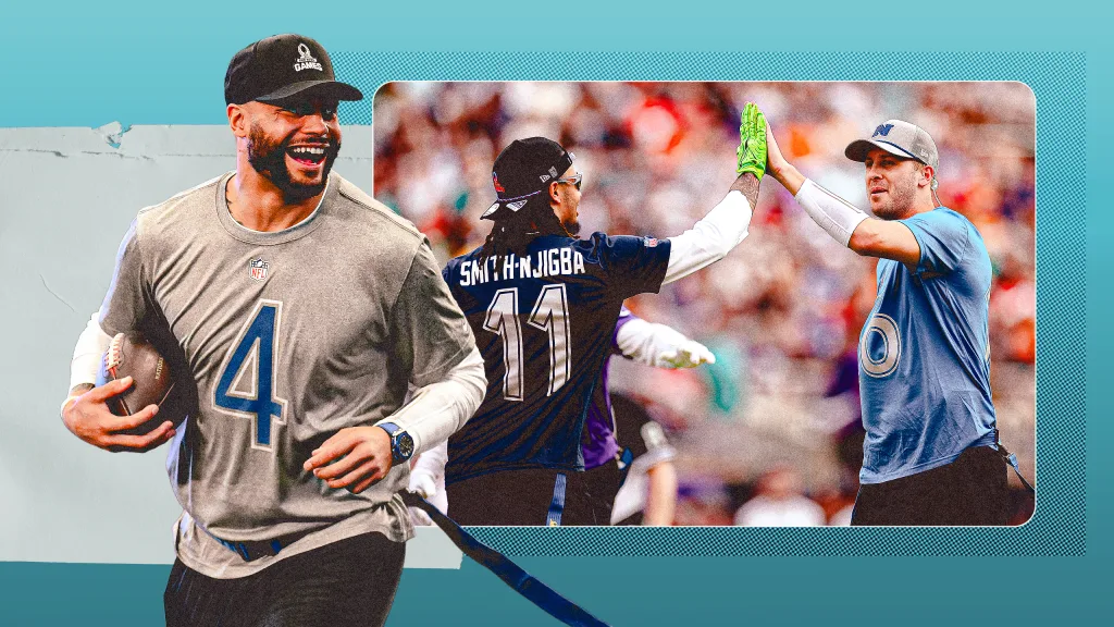 La NFL pone fin al Pro Bowl y propone nuevos cambios para la próxima temporada
