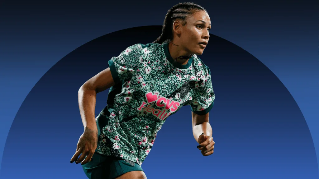 La NWSL traslada partidos a The Roku Channel en acuerdo de streaming gratuito