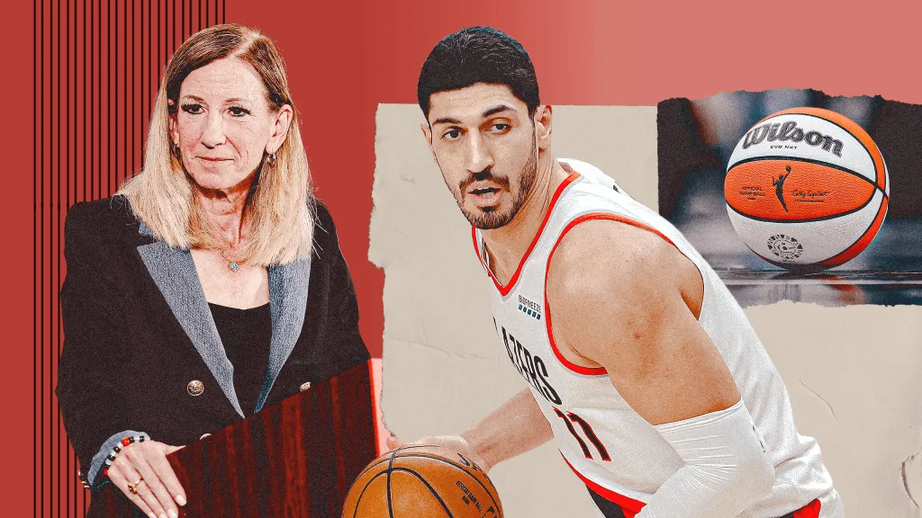 La política de elegibilidad transgénero en la WNBA genera interrogantes legales
