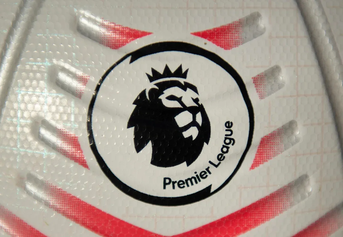 La Premier League sigue de cerca la tecnología del balón conectado usada en La Liga