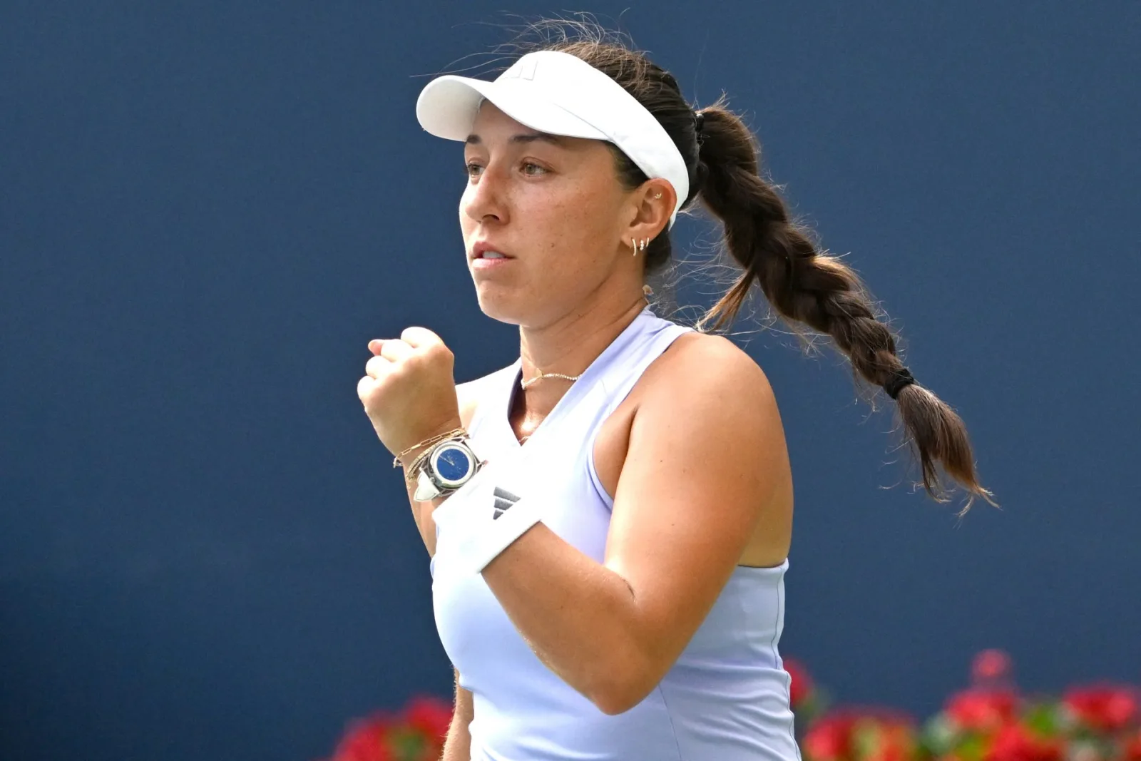 La WTA inicia pruebas genéticas para confirmar sexo biológico en el torneo de Cincinnati