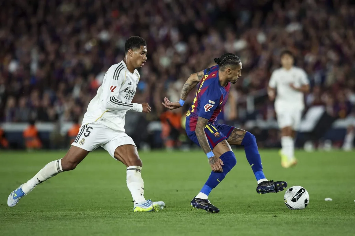LaLiga retrasa los debuts de Barcelona y Real Madrid tras el Mundial