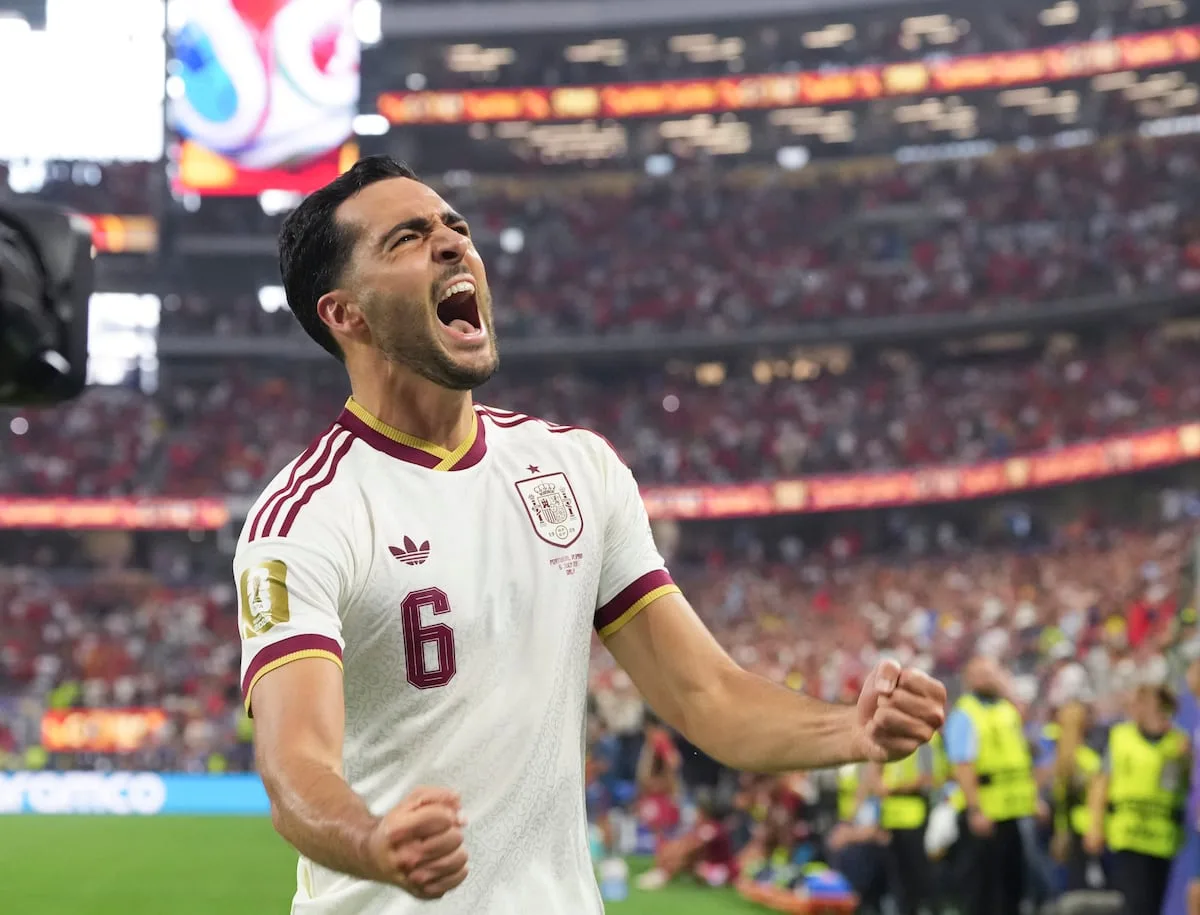 Las cuatro P del marketing aplicadas al fútbol a través de la victoria en el Mundial