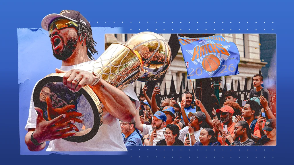Las ventas publicitarias de la NBA alcanzan 2.110 millones de dólares en la primera temporada con nuevos derechos