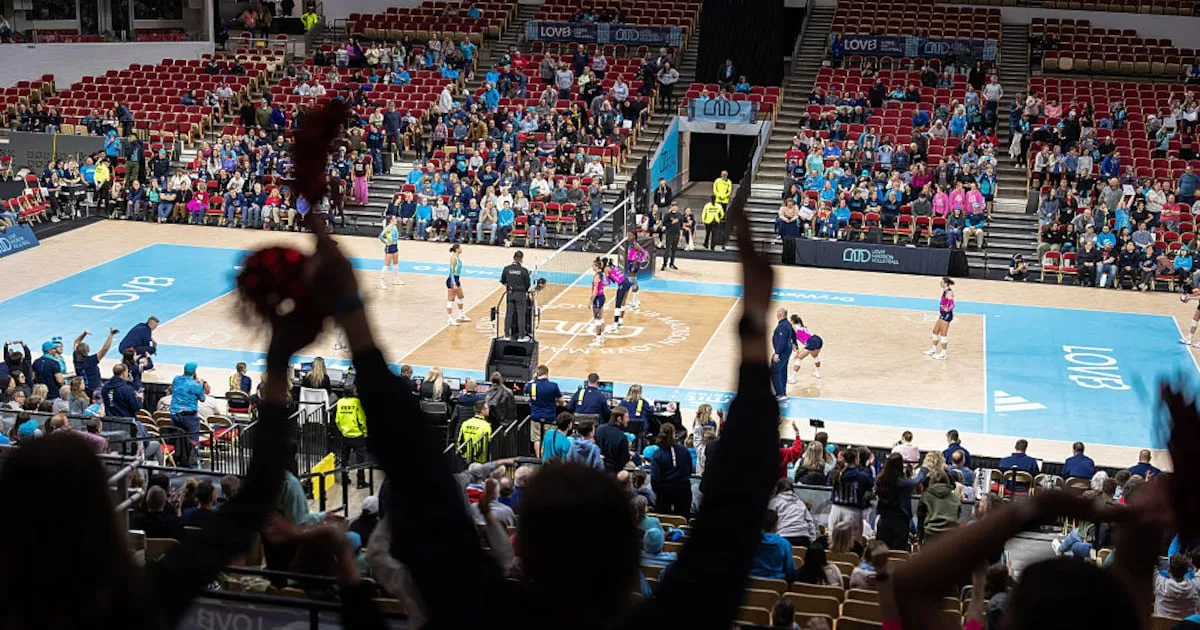 League One Volleyball refuerza su expansión con asesoría de Inner Circle Sports