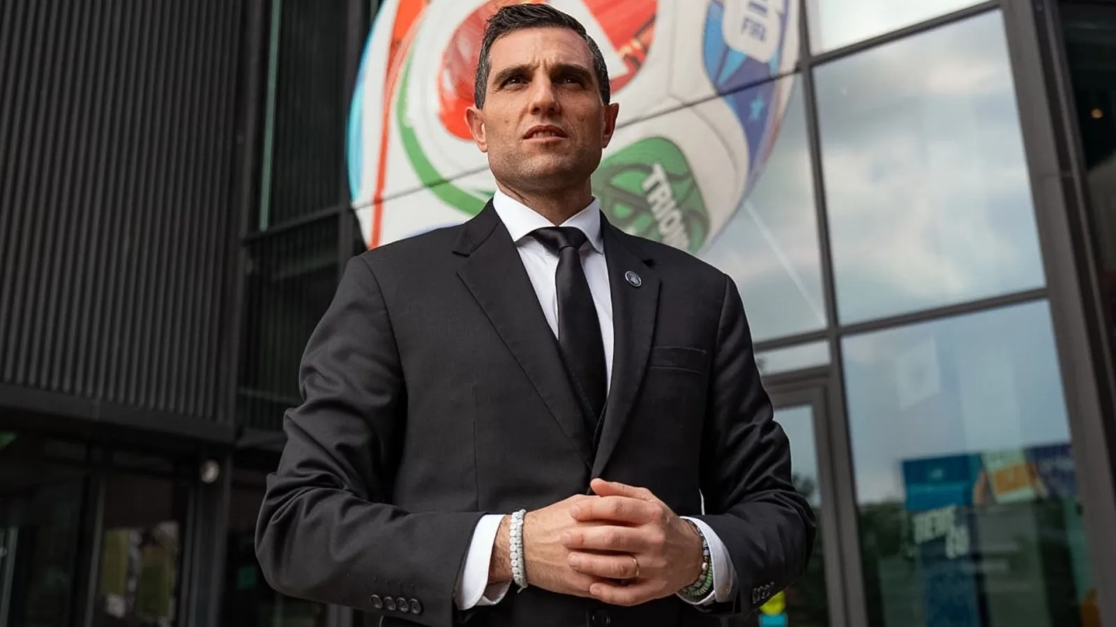 Leandro Petersen avanza con nuevo proyecto empresarial y mantiene abierta su posible llegada a Boca