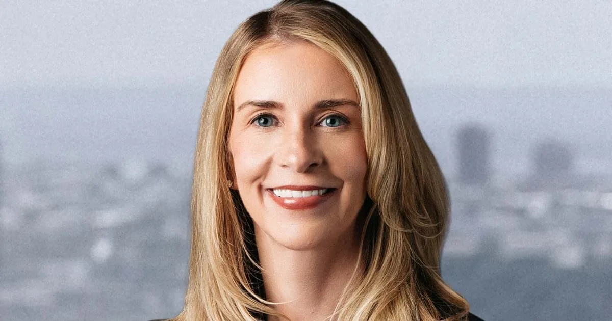 Legends Global incorpora a Aimee Carroll como presidenta de la división de productos