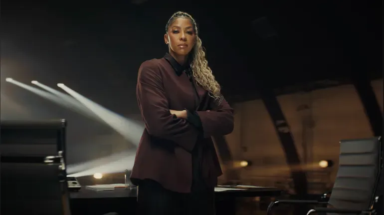 Lilly potencia su apuesta por el deporte femenino con campaña en Prime Video y WNBA