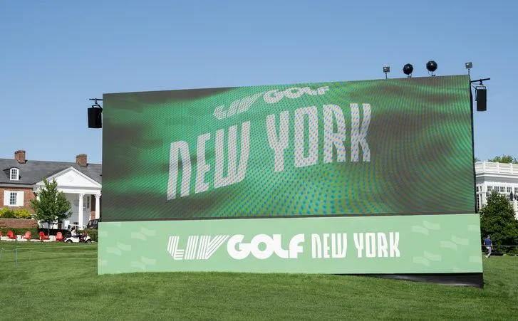 LIV Golf anuncia nuevo inversor principal pero mantiene incógnitas sobre futuro financiamiento