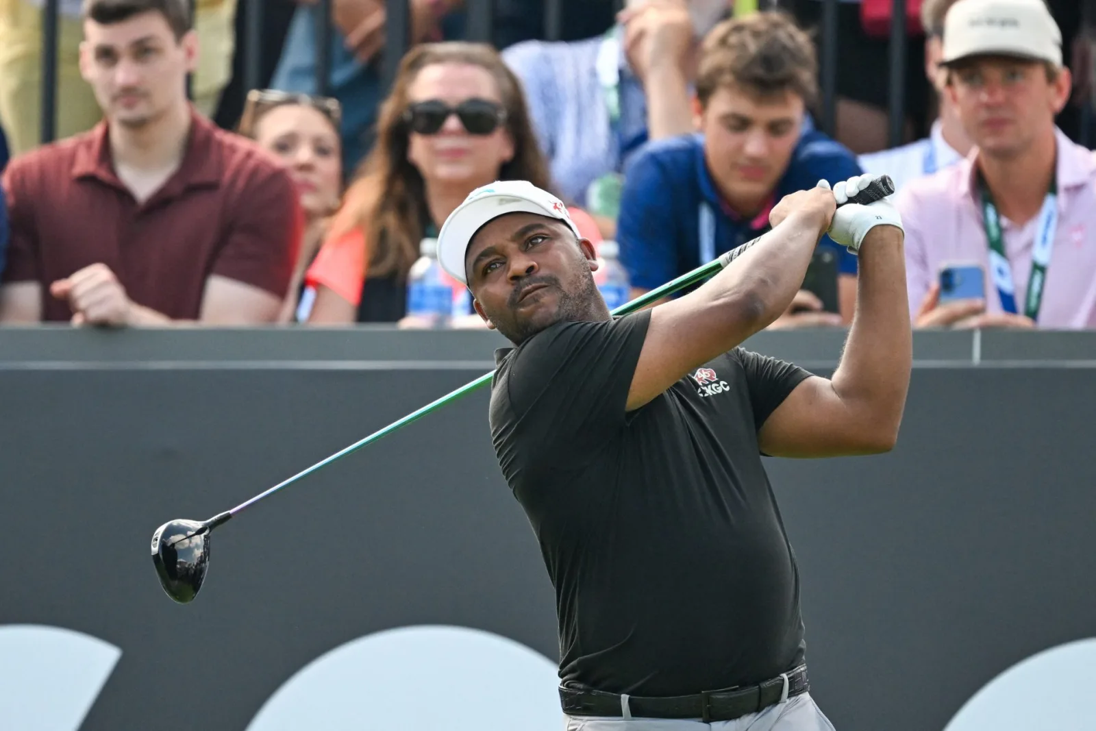 LIV Golf cancela el torneo final de $40 millones en Michigan y concluye la temporada en Indianápolis