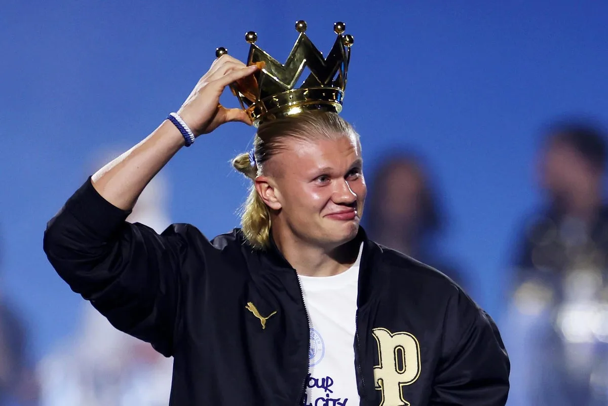 Los 10 jugadores premium clave para Fantasy Premier League 2026-27