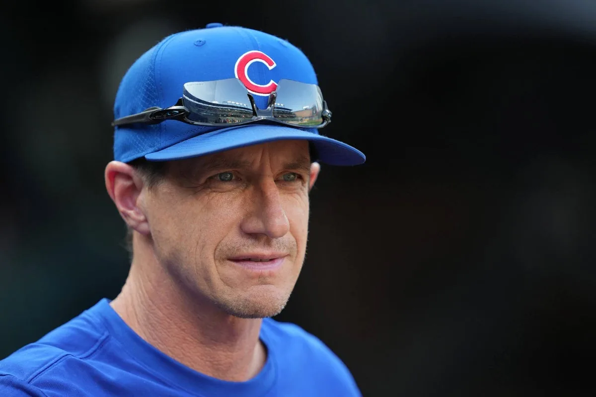 Los Cubs buscan reforzar su bullpen pese a la recuperación de lanzadores lesionados