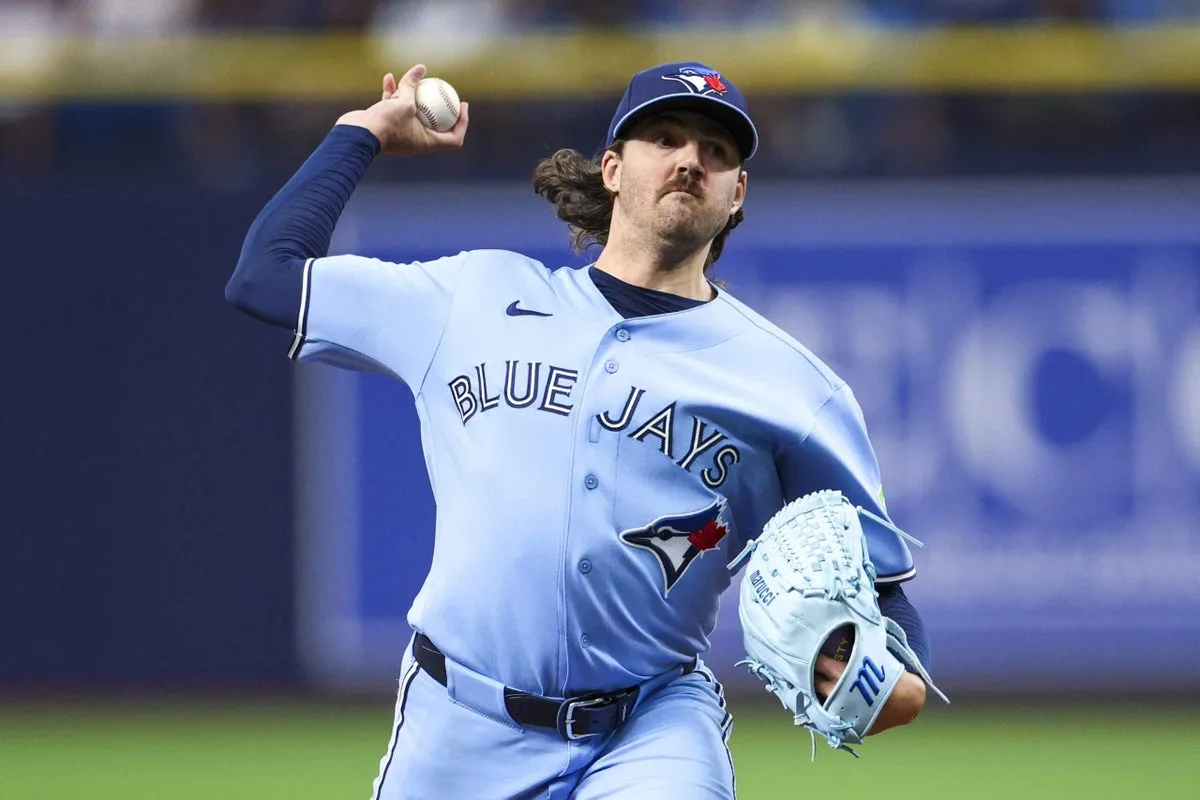 Los Cubs refuerzan su rotación con Kevin Gausman sin ceder prospectos clave