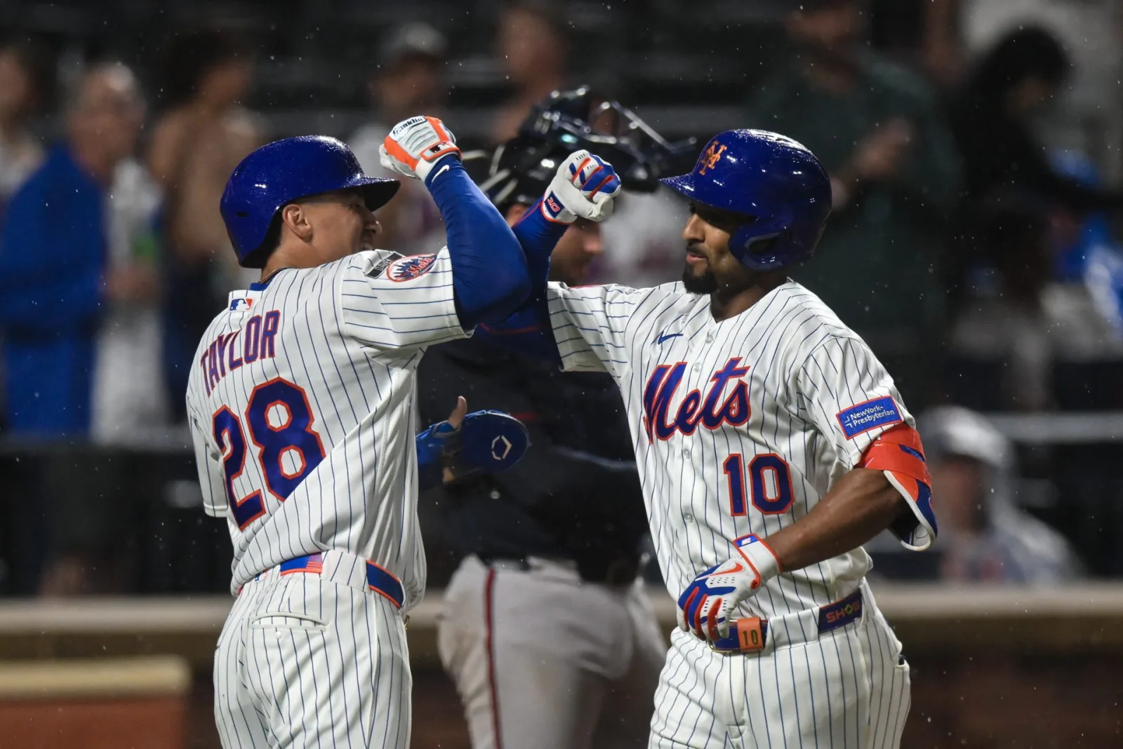 Los Mets firman con Novig, primera alianza MLB con una plataforma de prediction markets