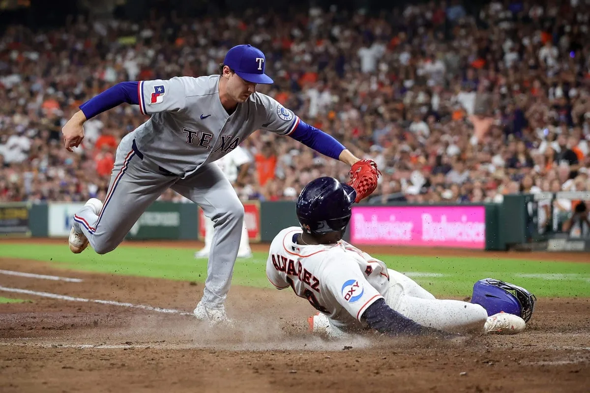 Los Rangers podrían entrar en modo venta tras otra derrota antes del cierre de transferencias de la MLB