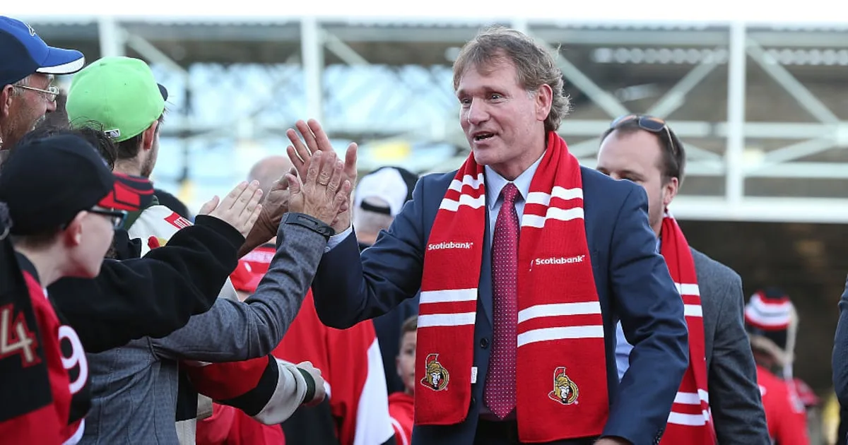 Los Senators avanzan en la compra de terrenos en LeBreton Flats para su nueva sede