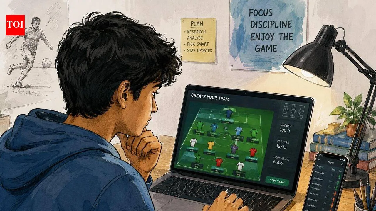 Maharashtra organizará congreso juvenil en 2026 centrado en deportes y tecnología