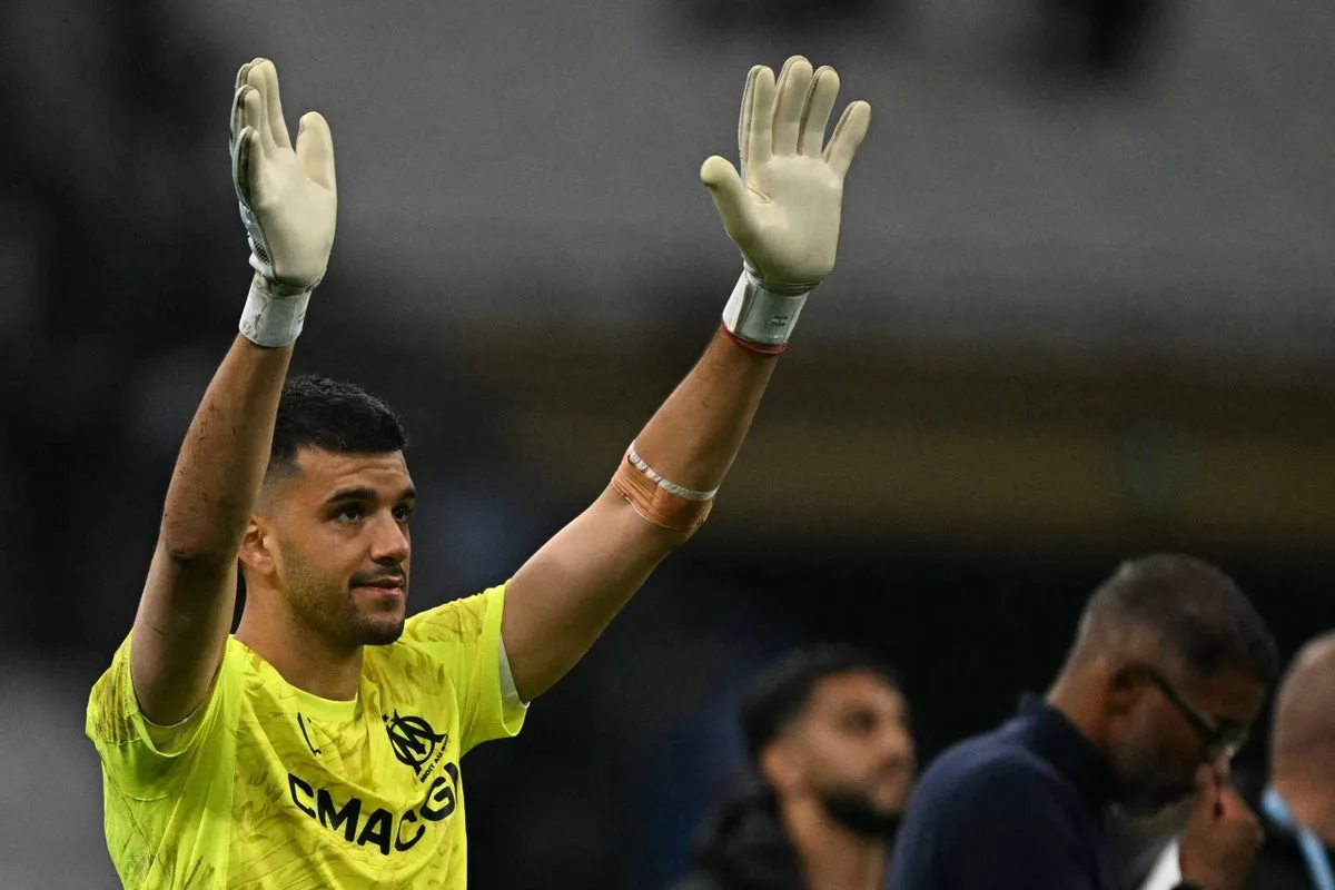 Manchester City vuelve a fichar a Geronimo Rulli en un acuerdo de 2 millones de euros