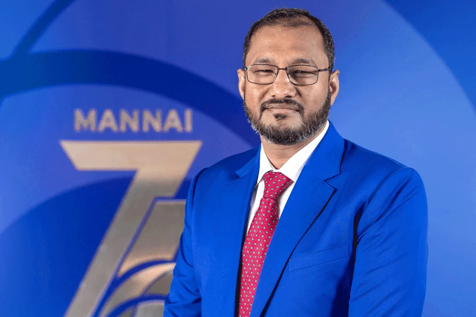 Mannai Information Technology presenta innovaciones en IA y ciudades inteligentes para el sector deportivo en LEAP 2026
