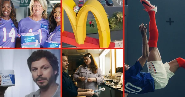 Marcas no tradicionales amplían su presencia en el marketing deportivo con nuevos enfoques creativos