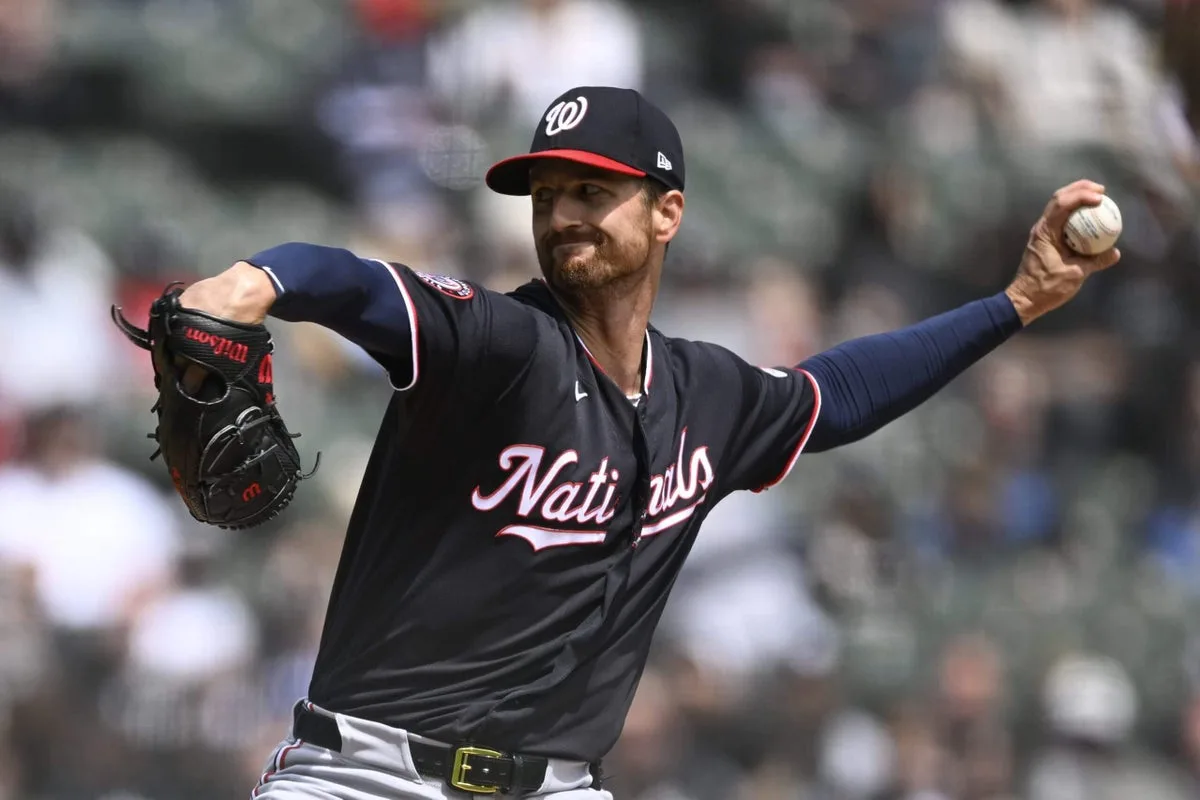 Mercado de lanzadores MLB en la antesala del trade deadline de 2026