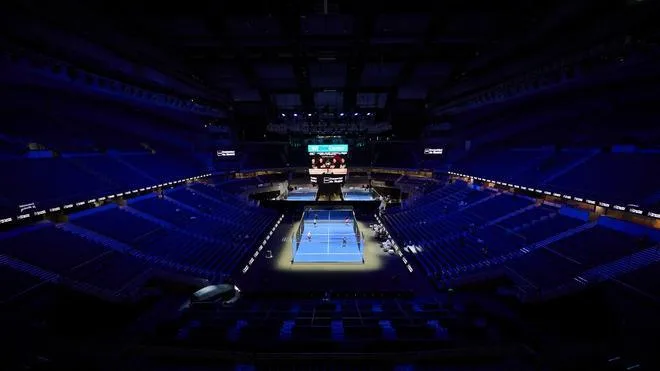 Metropolitan refuerza su patrocinio del Premier Padel Comunidad de Madrid P1 con activaciones 360º