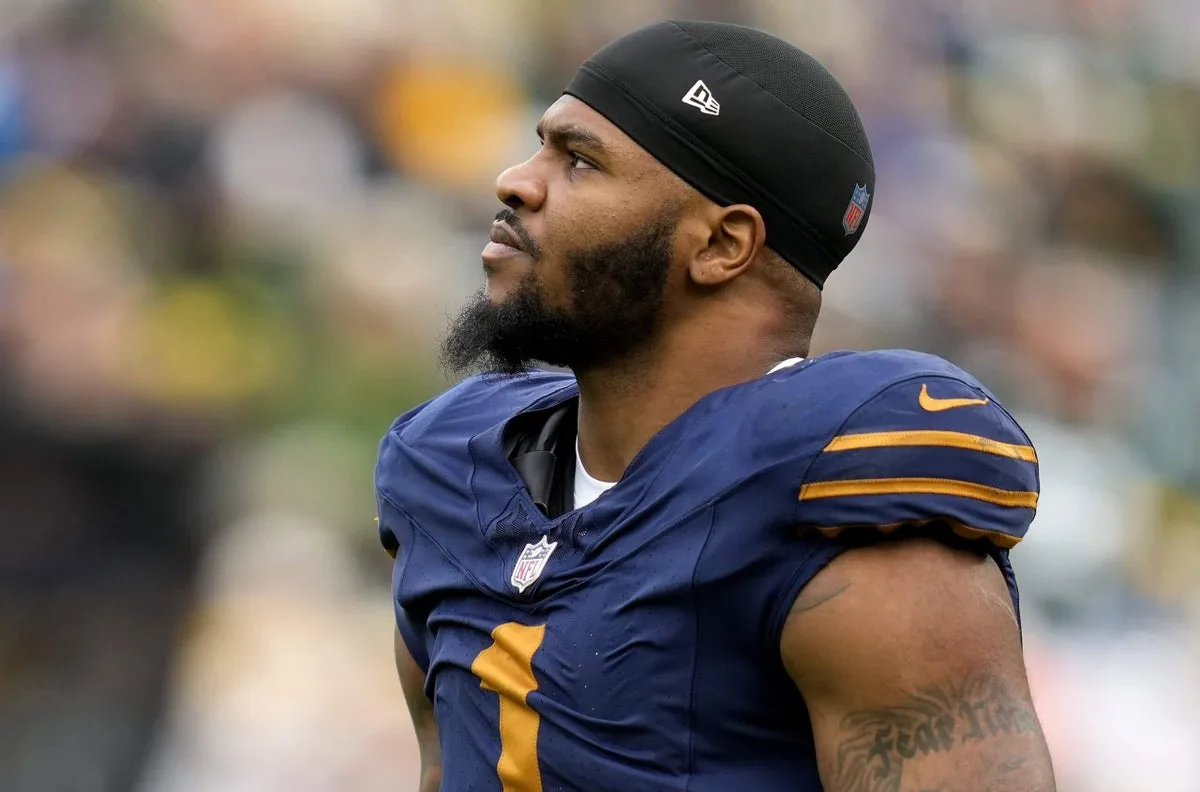 Micah Parsons avanza en su rehabilitación tras lesión de ligamento y fija posible regreso en la NFL