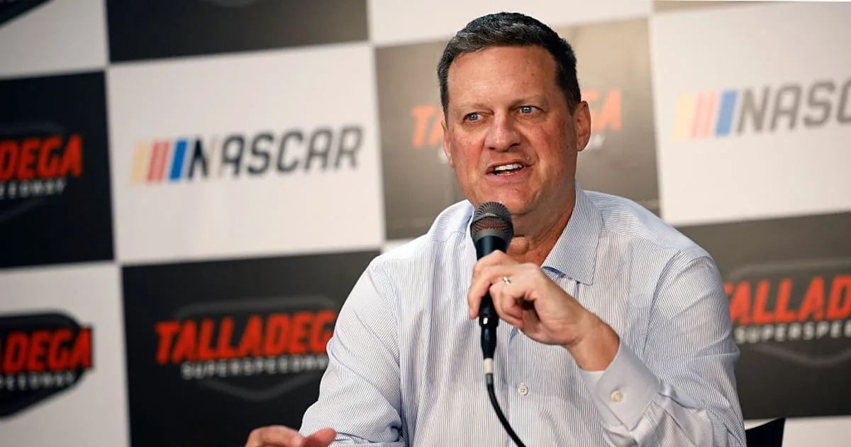 NASCAR busca consolidarse como deporte imprescindible para las cadenas y plataformas digitales
