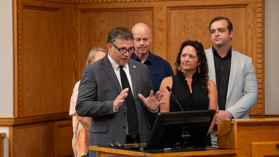 Neal Duncan asumirá la dirección de turismo y marketing deportivo en Polk County