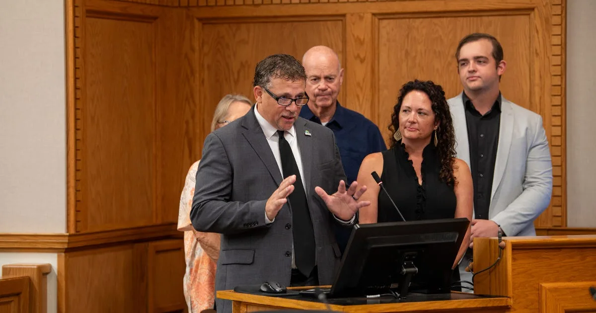 Neal Duncan asumirá la dirección de turismo y marketing deportivo en Polk County